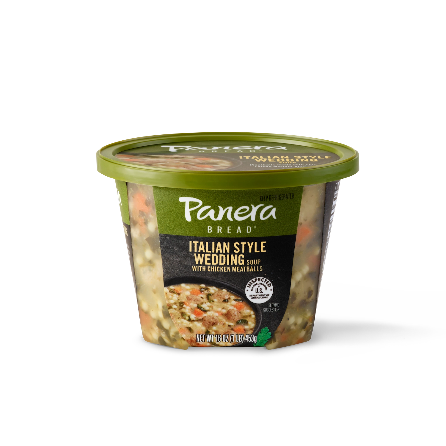 Panera Grocery Products Recipes Panera Bread